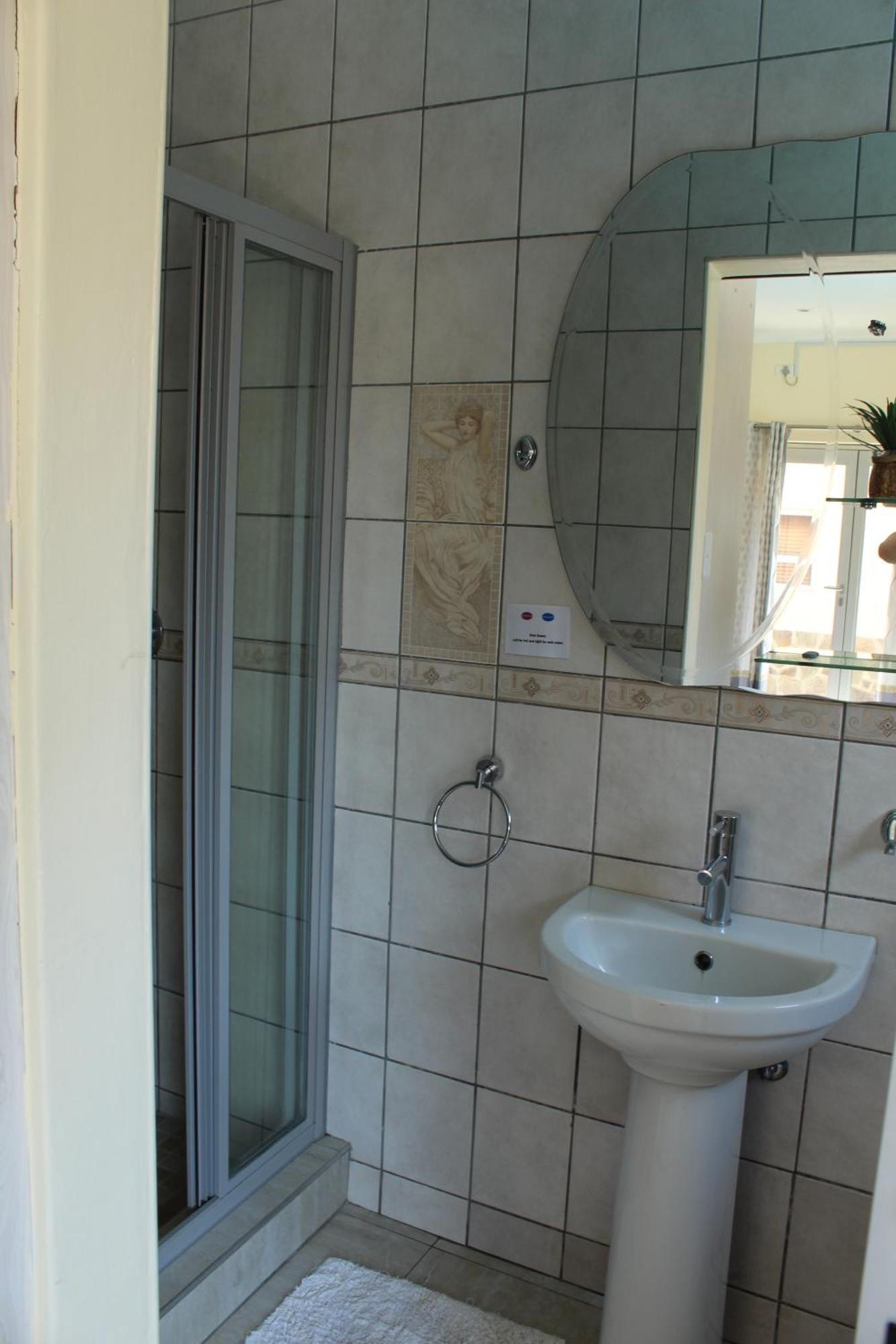 Esperanca Guesthouse Βίντχουκ Εξωτερικό φωτογραφία