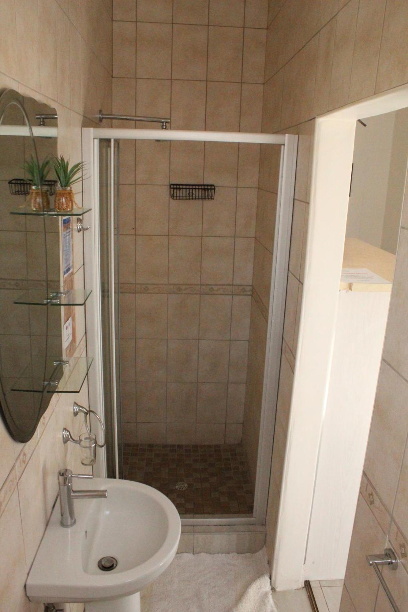 Esperanca Guesthouse Βίντχουκ Εξωτερικό φωτογραφία