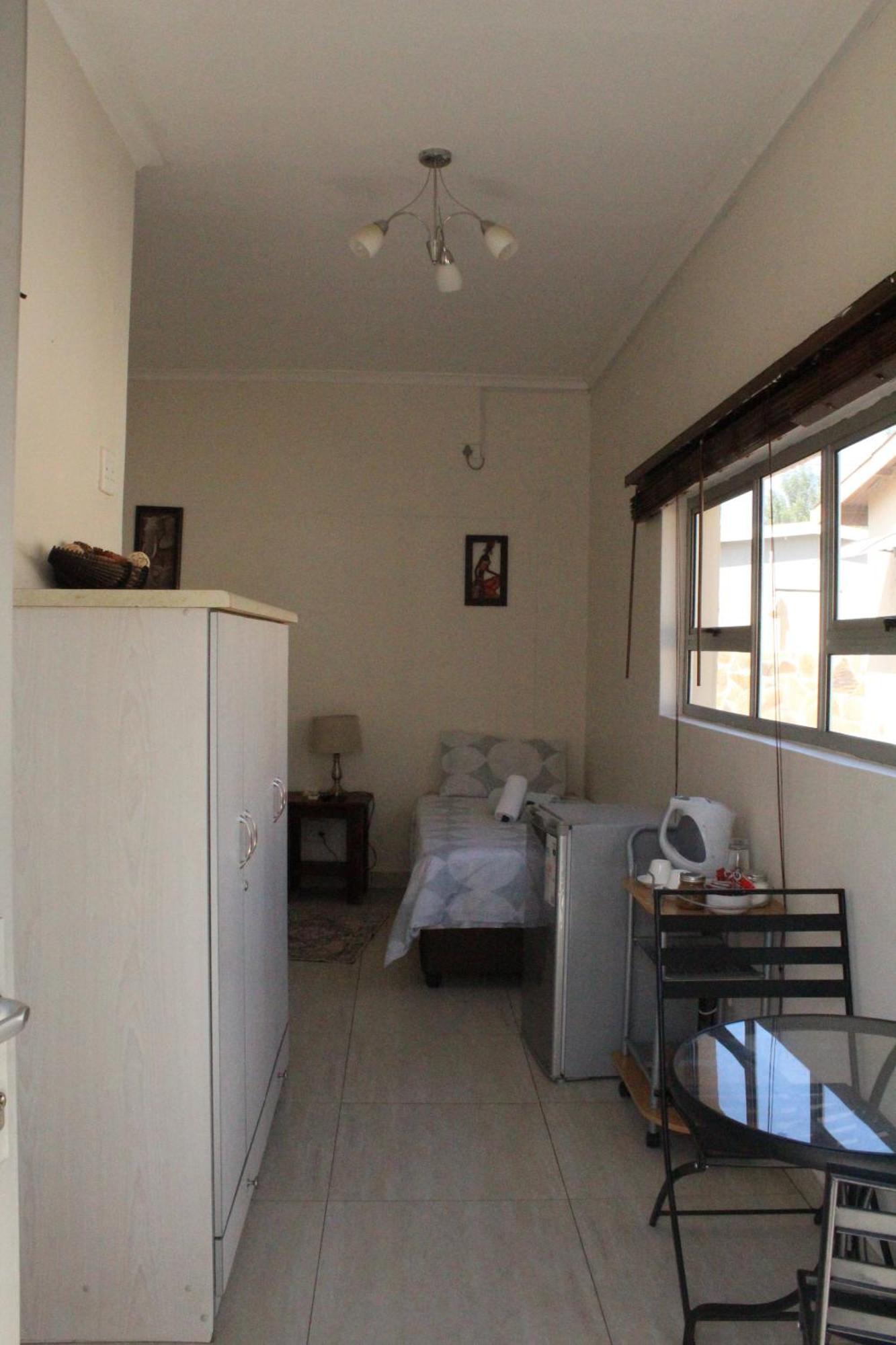 Esperanca Guesthouse Βίντχουκ Εξωτερικό φωτογραφία
